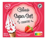 Aktuelle Waffeleisen Angebote bei Lidl in Heilbronn Aktuelles Super Soft Waffelhörnchen Erdbeere Angebot bei Lidl in Heilbronn ab 1,99 €