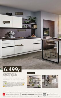 Kuchen im XXXLutz Prospekt "Dieter Knoll" mit 40 Seiten (Würzburg)