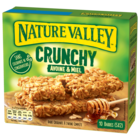 SUR TOUT - NATURE VALLEY dans le catalogue Carrefour Market