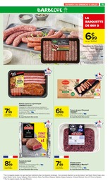 Offre Plateau dans le catalogue Carrefour Market du moment à la page 17