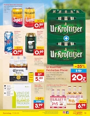 Ähnliche Herforder Angebote im Prospekt "Aktuelle Angebote" von Netto Marken-Discount Ähnliches Angebot bei Netto Marken-Discount in Prospekt "Aktuelle Angebote" gefunden auf Seite 23