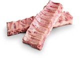 Schweine-Loinribs Angebote bei Netto Marken-Discount Weiden für 0,69 €
