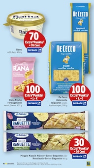 Brötchen im aktuellen EDEKA Prospekt (Ulm) Brötchen im EDEKA Prospekt "Aktuelle Angebote" mit 45 Seiten (Ulm)