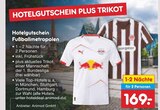 Hotelgutschein Fußballmetropolen von Animod GmbH im aktuellen Netto Marken-Discount Prospekt