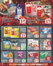 EDEKA Ente im Prospekt EDEKA Ente im Prospekt