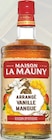 Arrangé Vanille Mangue - LA MAUNY à 12,33 € dans le catalogue Intermarché Hyper
