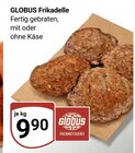 Frikadelle Angebote von GLOBUS bei GLOBUS Zwickau für 9,90 €
