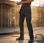 Jean de travail homme - PARKSIDE en promo chez Lidl Jean de travail homme - PARKSIDE dans le catalogue Lidl