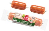 Aktuelle Wurst Angebote bei REWE in Recklinghausen Aktuelles Zwiebelmettwurst Angebot bei REWE in Recklinghausen ab 1,80 €