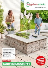 Aktueller Hagebaumarkt Baumärkte Prospekt für Stutensee: Gartenbaustoffe mit 56} Seiten, 01.03.2025 - 31.12.2025