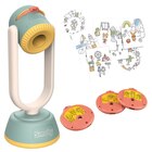 Projecteur à Dessin - SMOBY en promo chez Carrefour Projecteur à Dessin - SMOBY dans le catalogue Carrefour