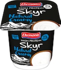 High Protein Skyr von Ehrmann im aktuellen Kaufland Prospekt