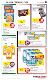 Offre Pescanova dans le catalogue Intermarché Super du moment à la page 15