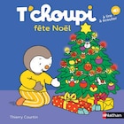 Vivez la magie des fêtes de fin d'année avec t'choupi - NATHAN - Intermarché Hyper Vivez la magie des fêtes de fin d'année avec t'choupi - NATHAN à 6,30 € dans le catalogue Intermarché Hyper