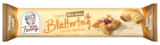 Aktuelle Butter Angebote bei REWE in Köln Aktuelles Butter Blätterteig Angebot bei REWE in Köln ab 1,99 €