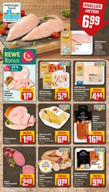 Ähnliche Currywurst Angebote im Prospekt "Dein Markt" von REWE in Regensburg Ähnliche Angebote wie Currywurst im Prospekt "Dein Markt" auf Seite 12 von REWE in Regensburg