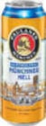 Paulaner für 0,89 € bei Netto Marken-Discount im Angebot Paulaner im aktuellen Netto Marken-Discount Prospekt