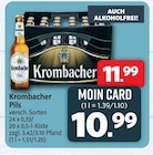 Pils Angebot in Börger Pils im aktuellen Prospekt bei Markant Nordwest in Börger