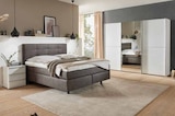 Boxspringbett von voleo im aktuellen XXXLutz Möbelhäuser Prospekt