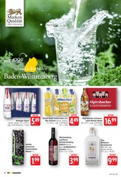 Ähnliche Grappa Angebote im Prospekt "Aktuelle Angebote" von E center in Schwäbisch Gmünd Ähnliche Angebote wie Grappa im Prospekt "Aktuelle Angebote" auf Seite 20 von E center in Schwäbisch Gmünd