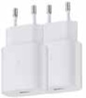 Schnellladegerät (USB-C) EP-TA800NWEGEU 25W im Angebot bei expert in Kiel Schnellladegerät (USB-C) EP-TA800NWEGEU 25W Angebote von SAMSUNG bei expert Kiel für 19,99 €