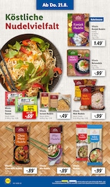 Aktueller Lidl Prospekt mit Wok, "LIDL LOHNT SICH", Seite 48