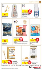 Prospectus Intermarché Contact "Intermarché" en cours à Draguignan, Page 11 Catalogue Intermarché Contact en cours à Draguignan, "Intermarché", Page 11