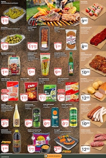Fleisch im GLOBUS Prospekt "Aktuelle Angebote" mit 27 Seiten (Ludwigshafen (Rhein))