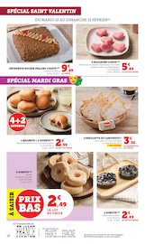 Vin Angebote im Prospekt "Super U" von Super U Vin Angebote im Prospekt "Super U" von Super U auf Seite 18