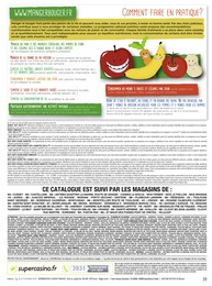 Prix et réduction Electroménager dans le prospectus Casino Supermarchés en cours Offre Electroménager dans le catalogue Casino Supermarchés du moment à la page 39