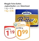 Feine Butter bei GLOBUS im Prospekt "" für 0,99 €