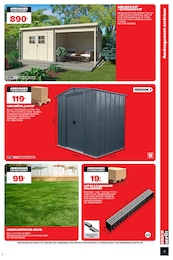 Offre Fleur Artificielle dans le catalogue Brico Dépôt du moment à la page 3