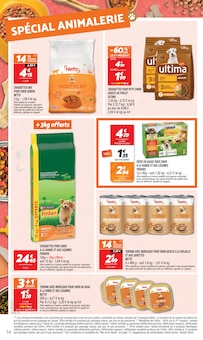 Promotion Pepsi dans le prospectus Netto, valable du 08/09/2026 au 14/09/2026 Promo Pepsi dans le catalogue Netto du moment à la page 14