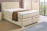 Aktuelle Bett Angebote bei SB Möbel Boss in Braunschweig Aktuelles Boxspringbett Hanna Angebot bei SB Möbel Boss in Braunschweig ab 999,99 €