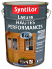 Lasure haute performance 5 l dans le catalogue Brico Dépôt