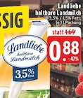 EDEKA Düsseldorf Prospekt mit  im Angebot für 0,88 €
