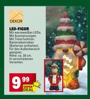 LED-FIGUR im Angebot bei E center in Reutlingen LED-FIGUR Angebote von DEKOR bei E center Reutlingen für 9,99 €