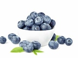 EDEKA Edesheim - Heidelbeeren Angebot im Prospekt Heidelbeeren bei EDEKA im Edesheim Prospekt für 3,99 €