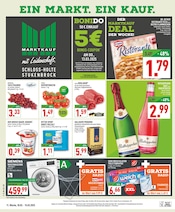 Aktueller Marktkauf Discounter Prospekt in Verl und Umgebung, "Aktuelle Angebote" mit 28 Seiten, 10.03.2025 - 15.03.2025