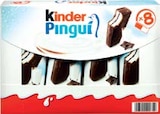 Milchschnitte oder Kinder Pingui im Angebot bei Netto Marken-Discount in Bautzen Milchschnitte oder Kinder Pingui Angebote von Ferrero bei Netto Marken-Discount Bautzen für 2,49 €