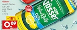 Aktuelle Bier Angebote bei Netto Marken-Discount in Marl Aktuelles Gösser Angebot bei Netto Marken-Discount in Marl ab 0,89 €