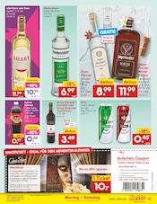 Wodka im Netto Marken-Discount Prospekt in Peine Aktueller Netto Marken-Discount Prospekt mit Wodka, "Aktuelle Angebote", Seite 19