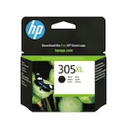 Bureau Vallée Compiègne - Promo CARTOUCHE HP 305XL NOIR Promo CARTOUCHE HP 305XL NOIR à 20,49 € dans le catalogue Bureau Vallée à Compiègne