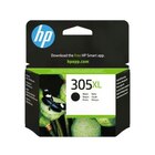 Bureau Vallée Dreux - Promo Cartouche hp 305xl noir Promo Cartouche hp 305xl noir à 20,49 € dans le catalogue Bureau Vallée à Dreux