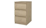 Kommode Nardo im Angebot bei Höffner in Krefeld Kommode Nardo Angebote bei Höffner Krefeld für 81,78 €