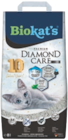 Diamond Care Classic und Fresh Angebote von Biokat’s bei Das Futterhaus Hilden für 9,49 €