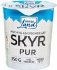 Netto Marken-Discount - Skyr pur Angebot im Prospekt Skyr pur bei Netto Marken-Discount im Prospekt "" für 0,99 €