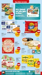 Nudeln Angebot & Preis im aktuellen Penny Prospekt Nudeln Angebot im aktuellen Penny Prospekt auf Seite 9