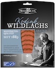 Wildlachs von MSC Friedrichs im aktuellen METRO Prospekt für 9,26 €