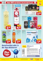 Aktueller Netto Marken-Discount Prospekt mit Oettinger, "Aktuelle Angebote", Seite 27